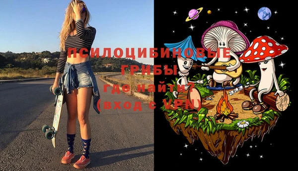MESCALINE Бородино